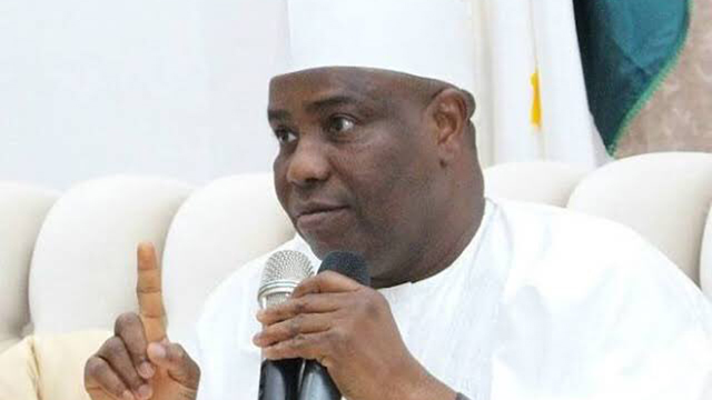 Tambuwal