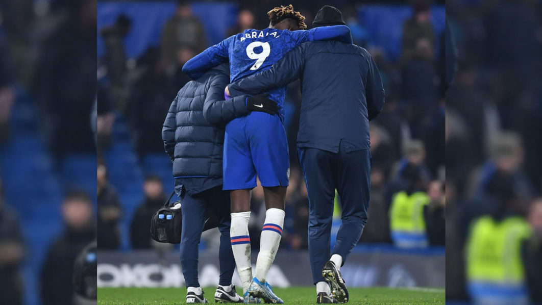 FBL-ENG-PR-CHELSEA-ARSENAL