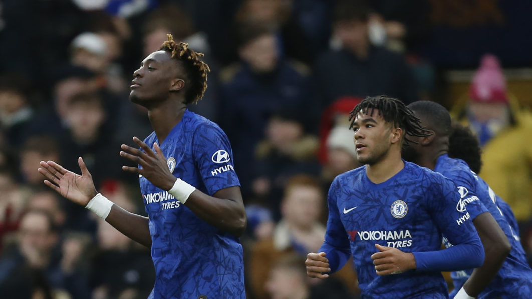 FBL-ENG-PR-CHELSEA-BURNLEY