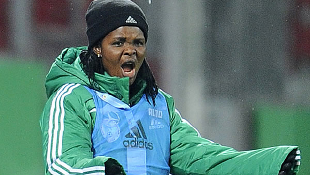 Uche Eucharia