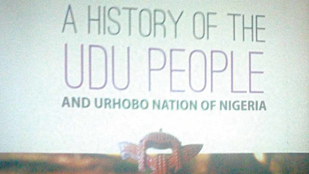 Udu-book