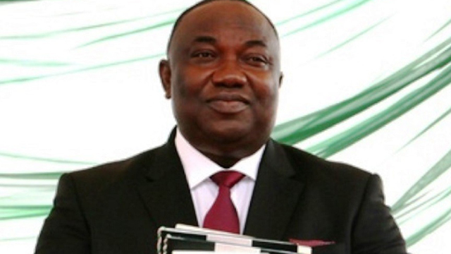 Ugwuanyi