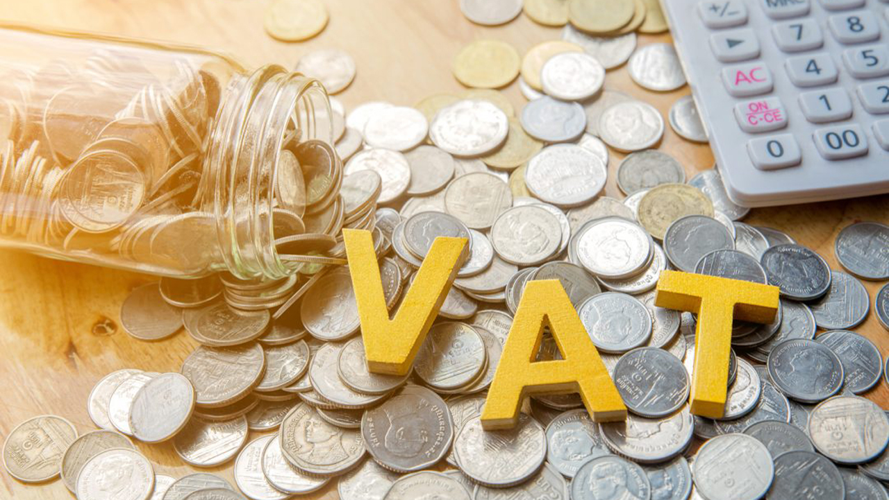 VAT