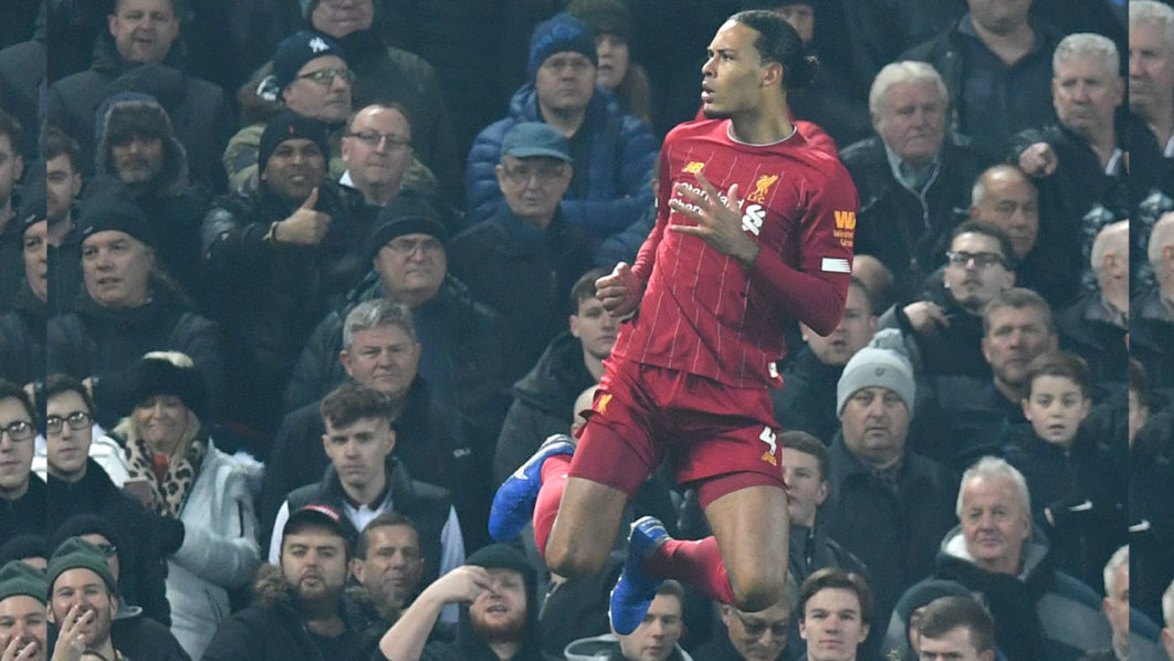 FBL-ENG-PR-LIVERPOOL-MAN UTD