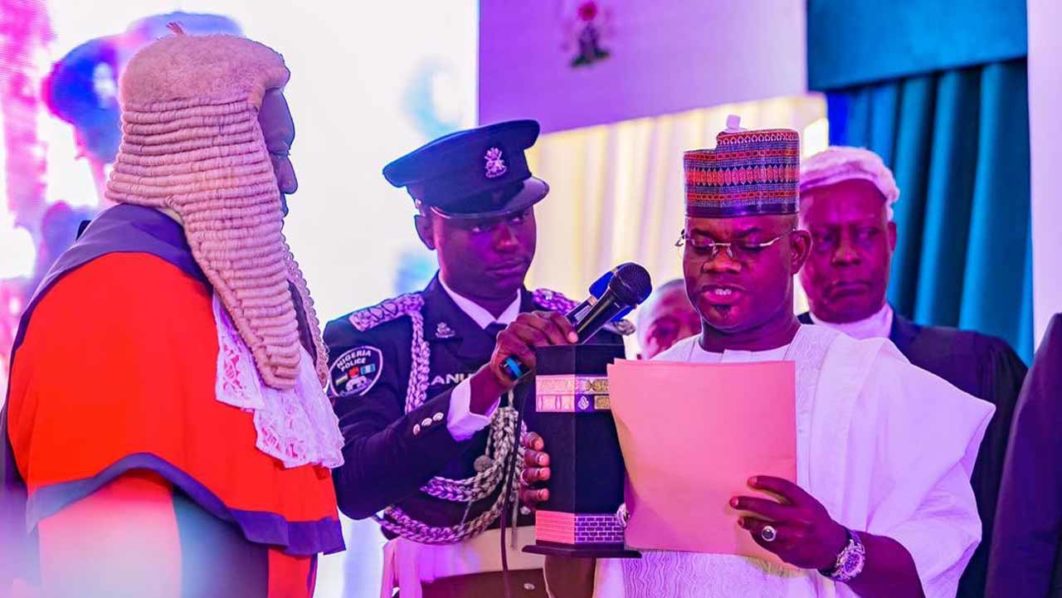 Yahaya-Bello