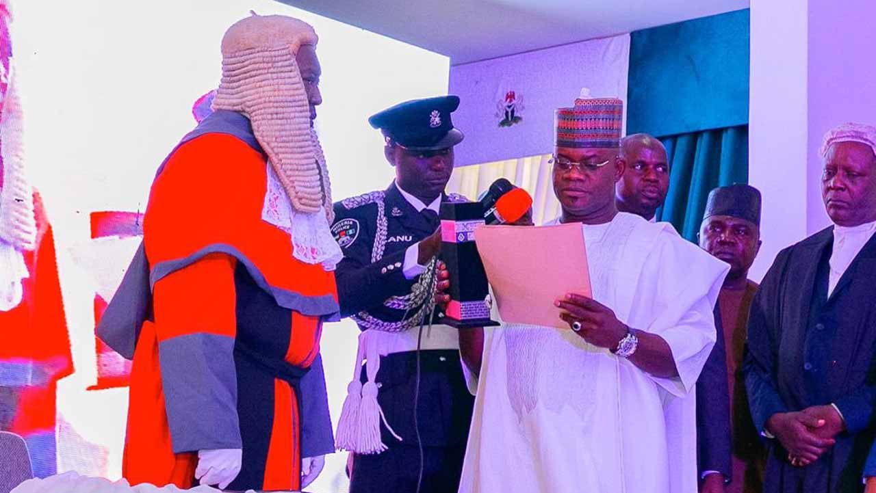 Yahaya-Bello