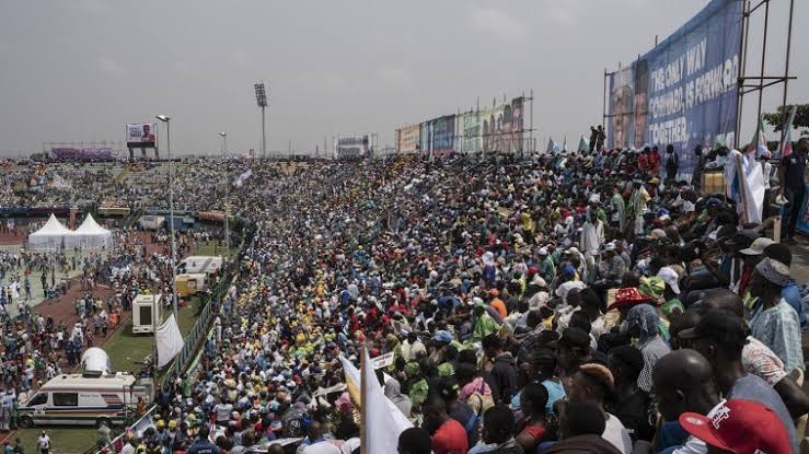 Yorubaland
