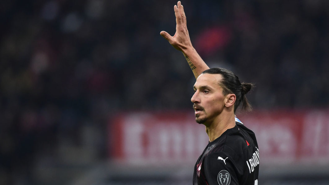 FB-ITA-SERIEA-AC MILAN-SAMPDORIA
