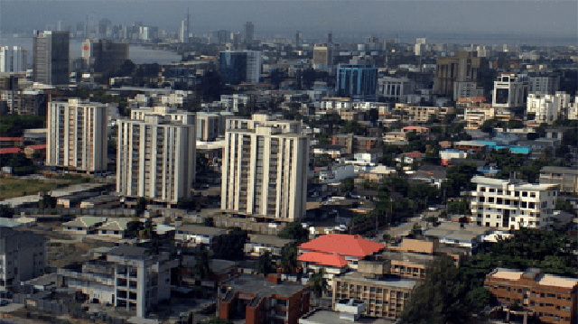 abuja