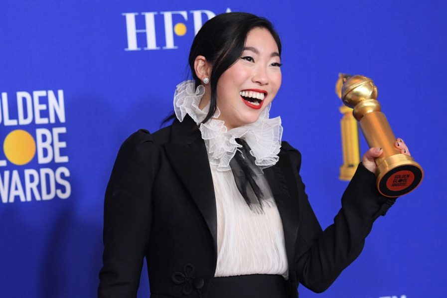 awkwafina photo_vox