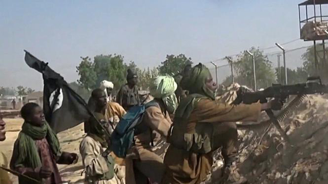 bOKO HARAM