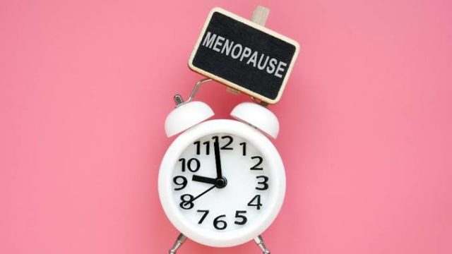 Menopause | Image: Forbes