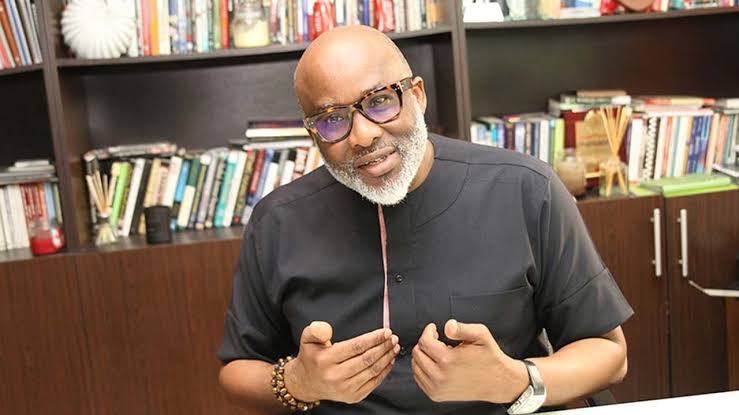Lanre Olusola