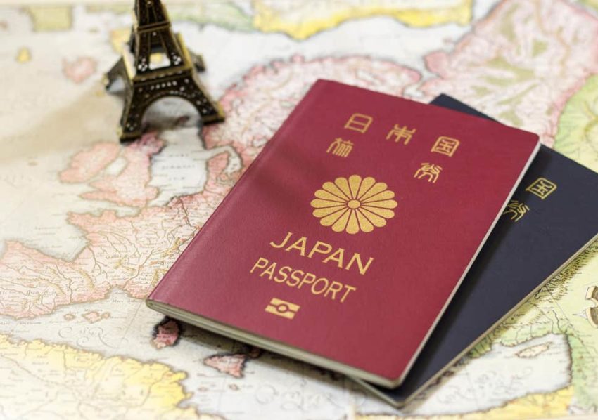 japan passport _photo_the independent
