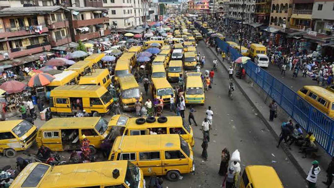 lagos