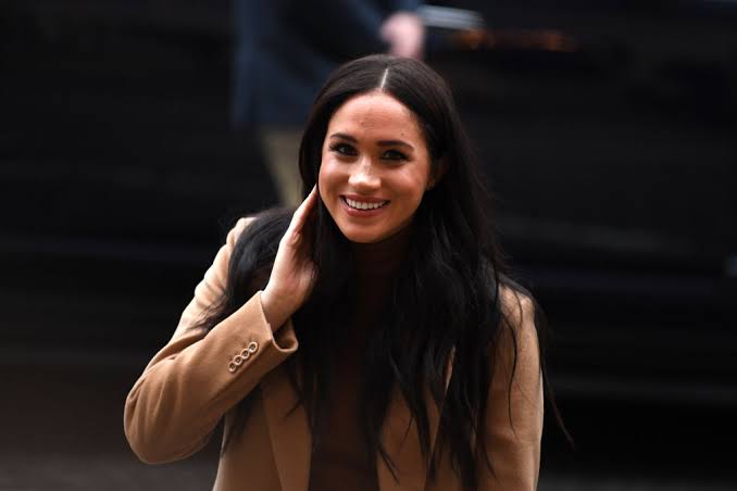 megan markle