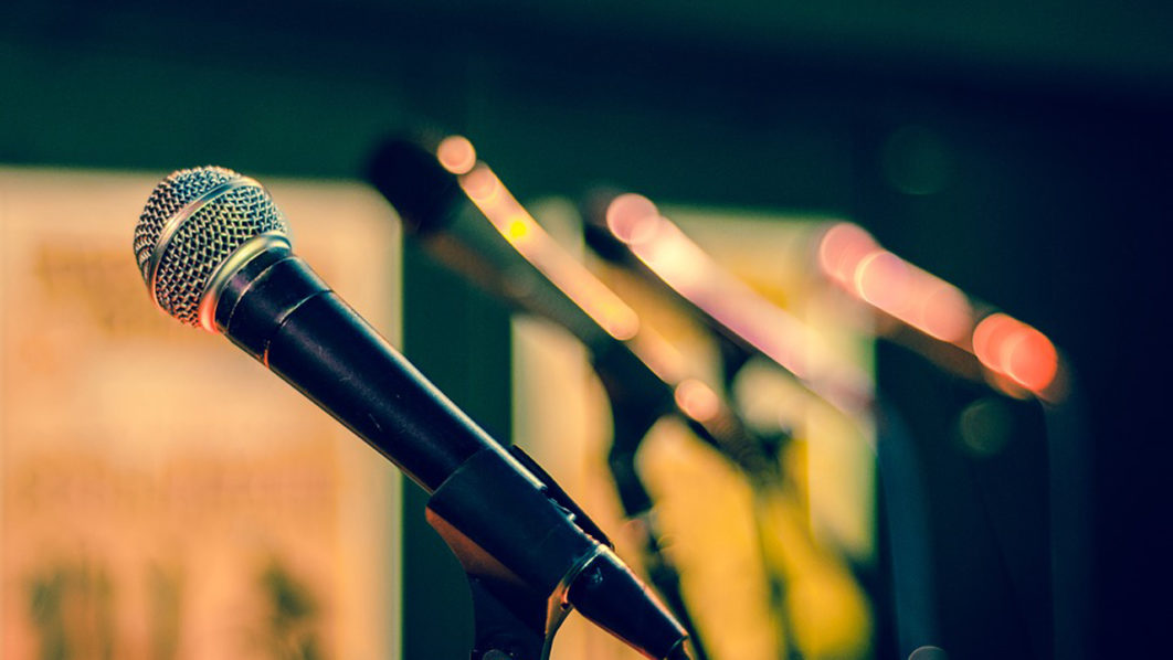 mic