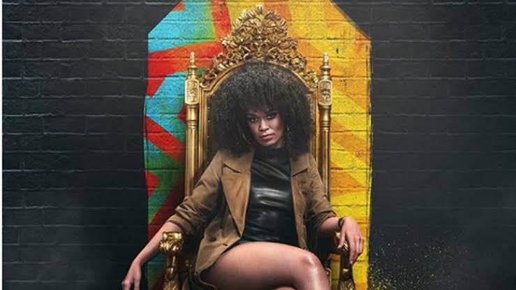 queen sono