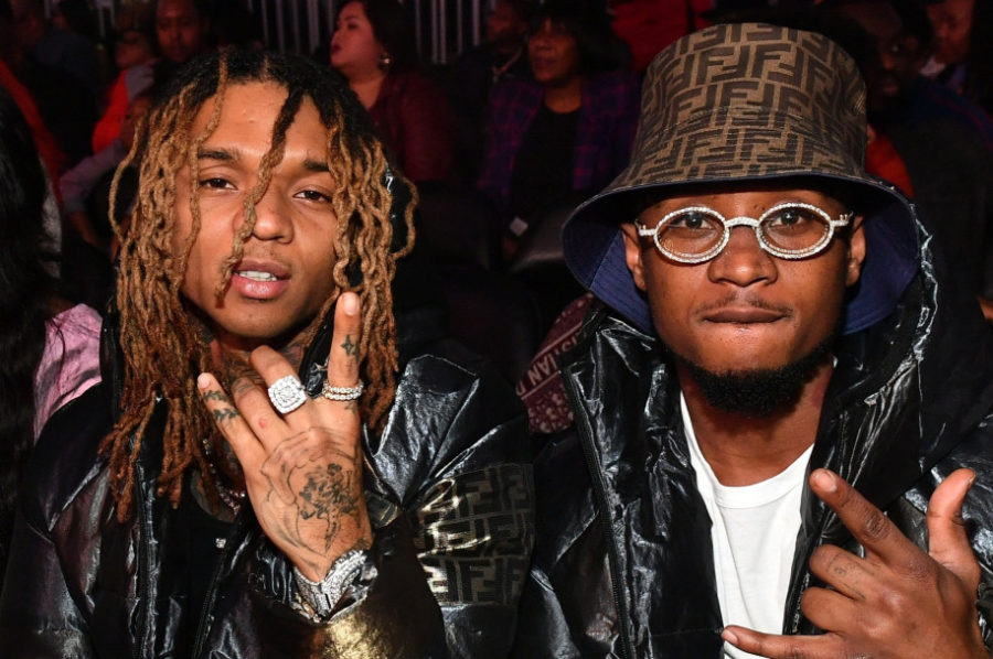 rae-sremmurd – Getty – PageSix