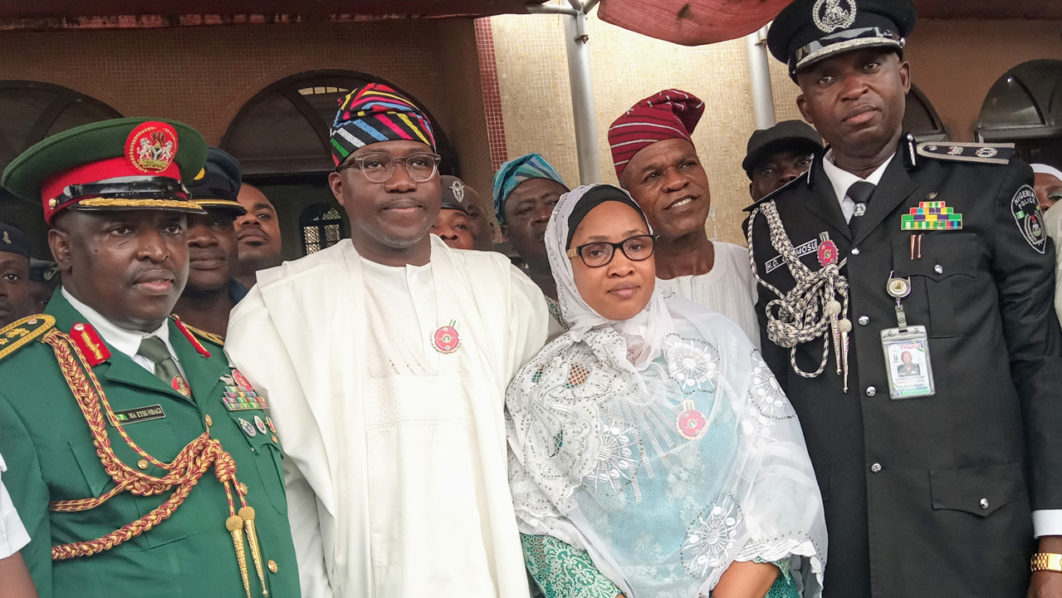 sanwo-olu