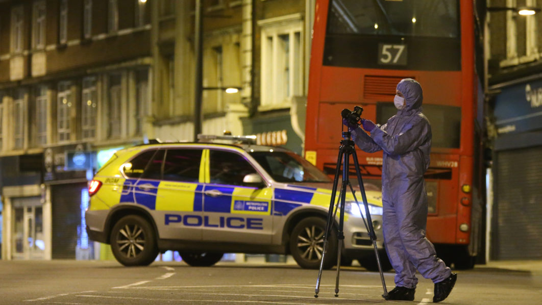 BRITAIN-ATTACK-TERROR-POLICE
