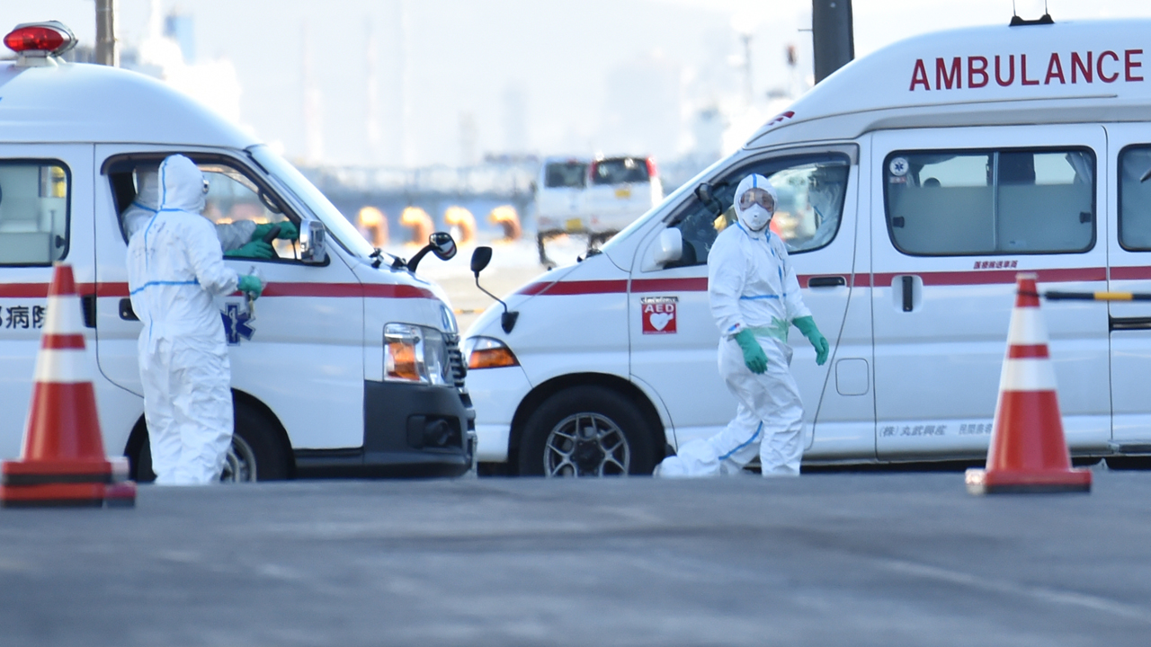 JAPAN-CHINA-HEALTH-VIRUS