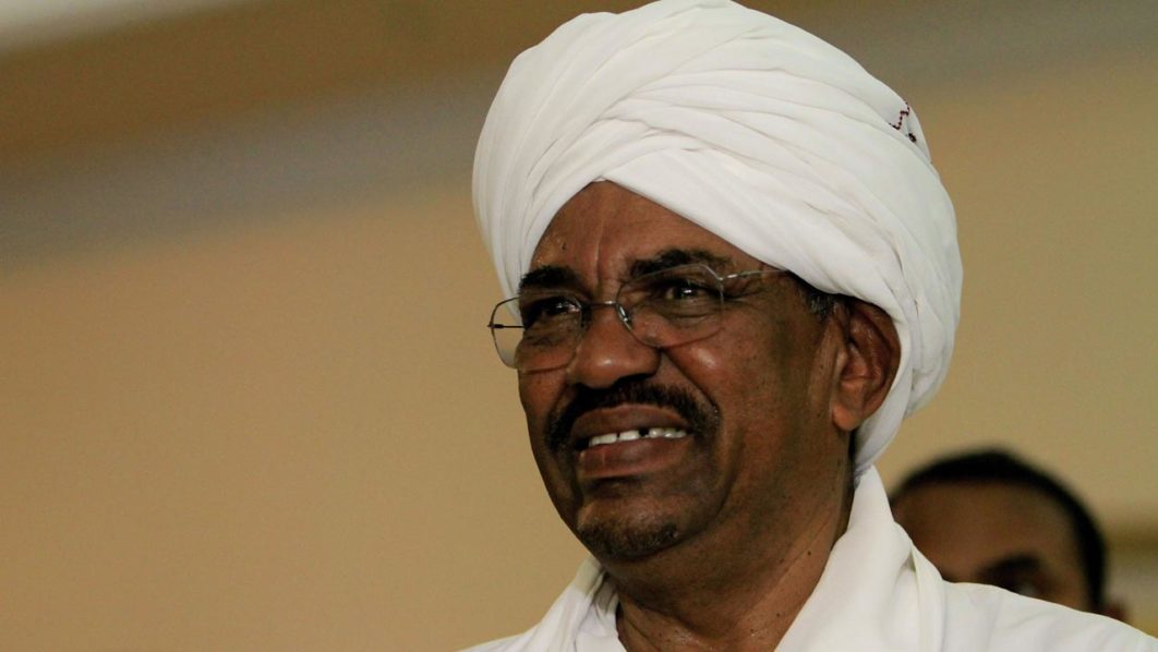 FILES-SUDAN-DARFUR-ICC-UNREST