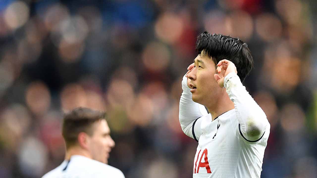 Tottenham