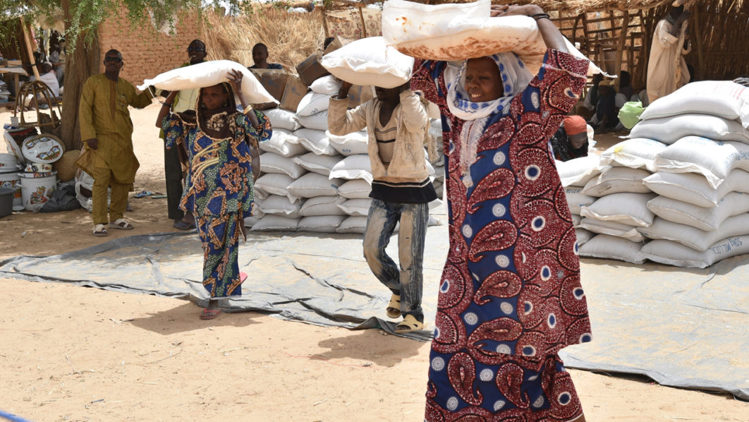 NIGER-NIGERIA-CONFLICT-REFUGEES