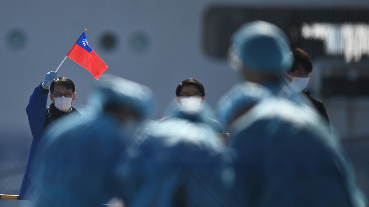 JAPAN-CHINA-HEALTH-VIRUS