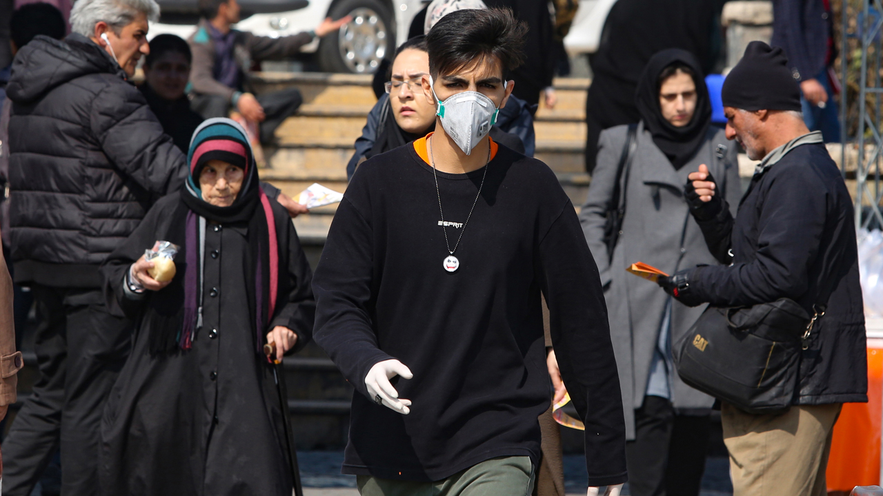 IRAN-CHINA-HEALTH-VIRUS