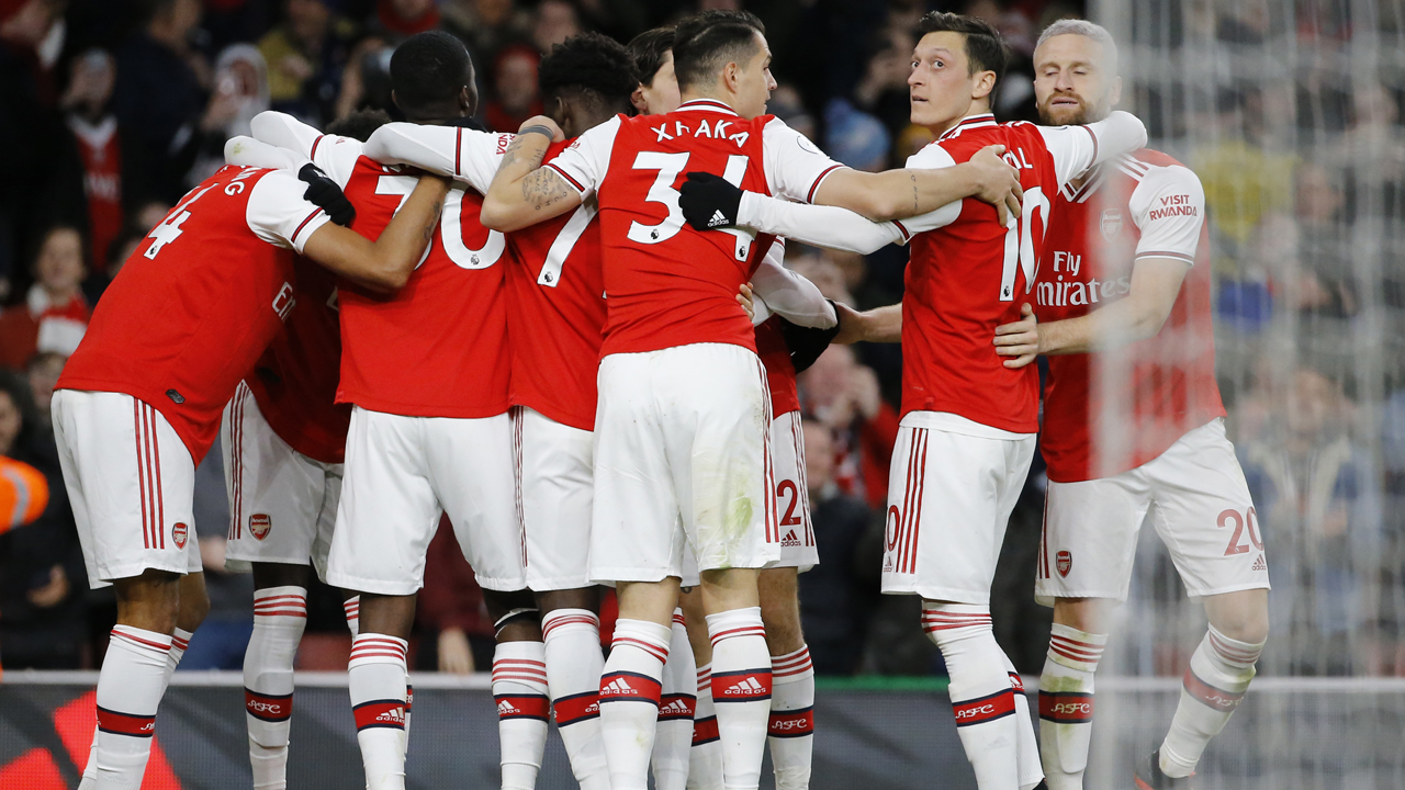FBL-ENG-PR-ARSENAL-EVERTON