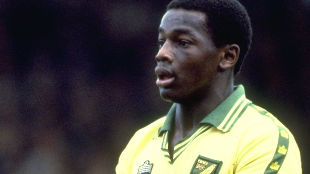 Justin Fashanu Foundation