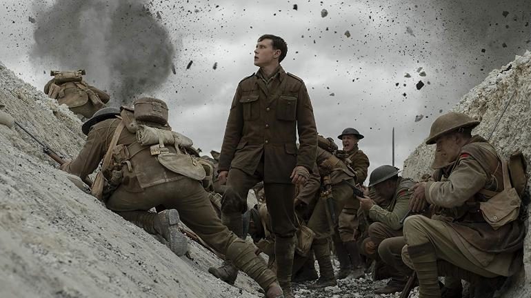 1917 BAFTA AWARDS _CNN_