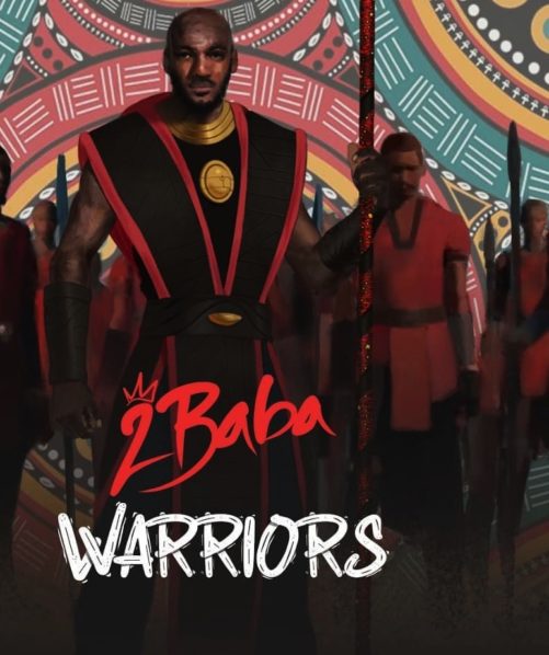 2Baba Warriors