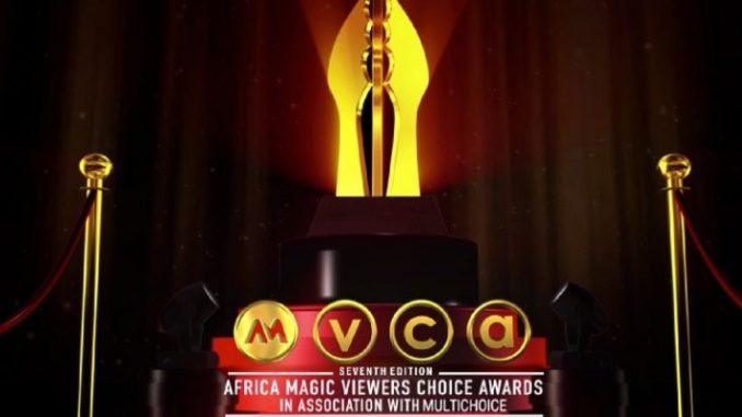 AMVCA 2020 Nominees list