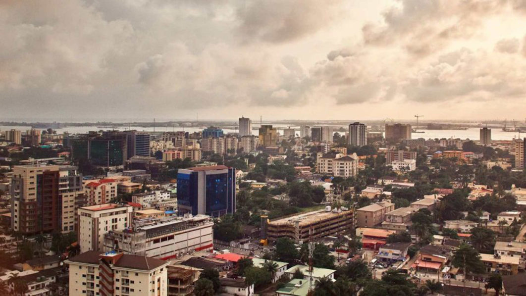 Abuja