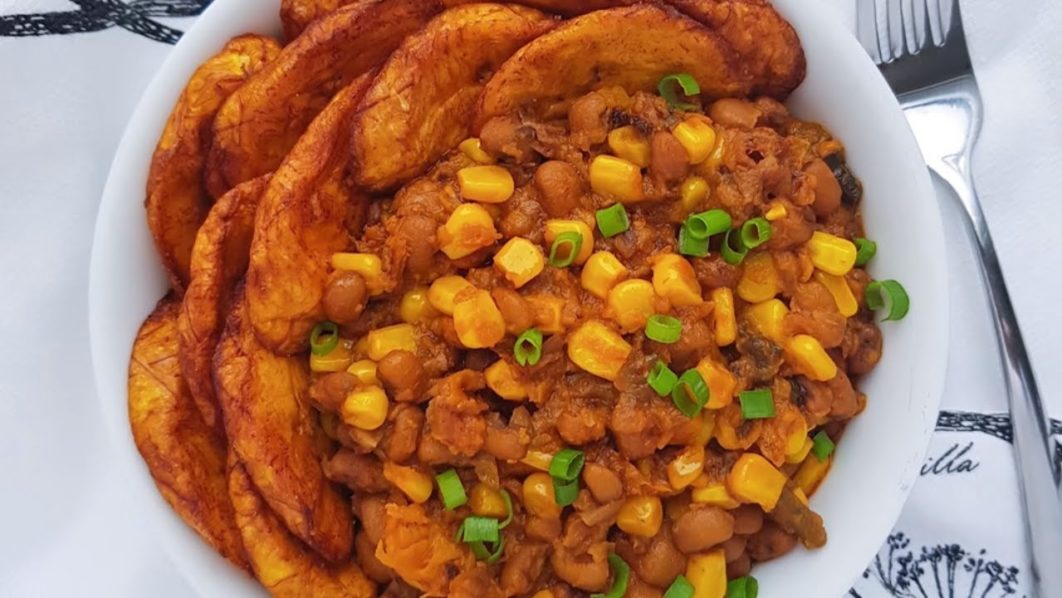 Adalu. Photo The KitchenMuse
