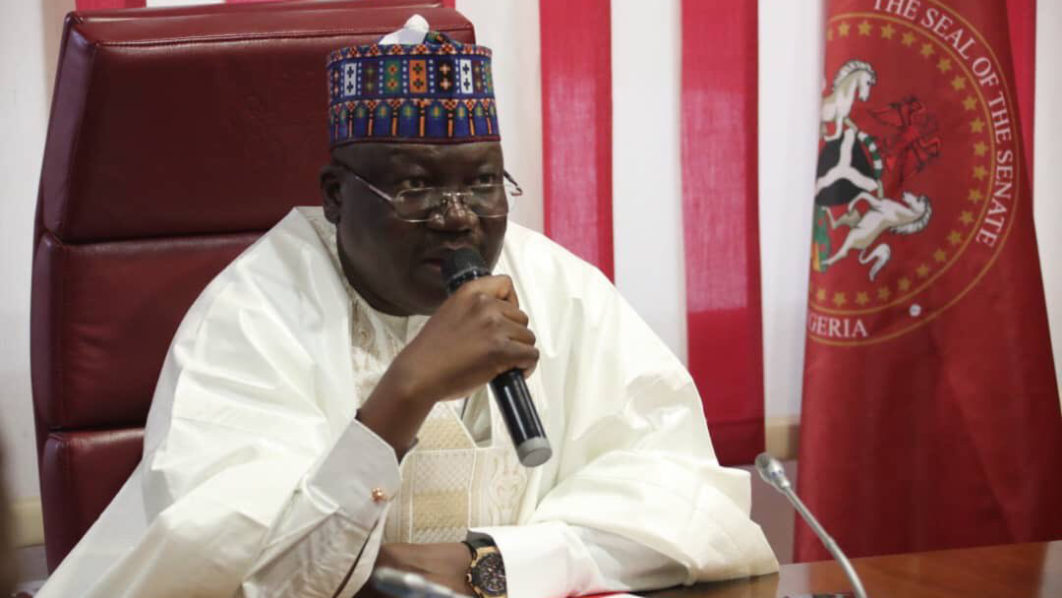 Ahmad Lawan