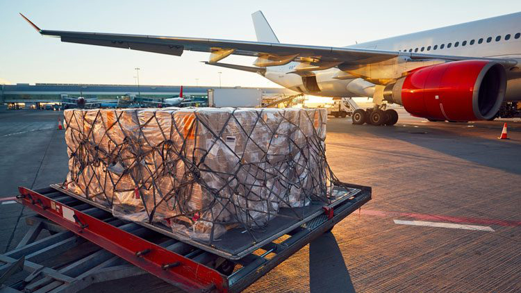 Air freight