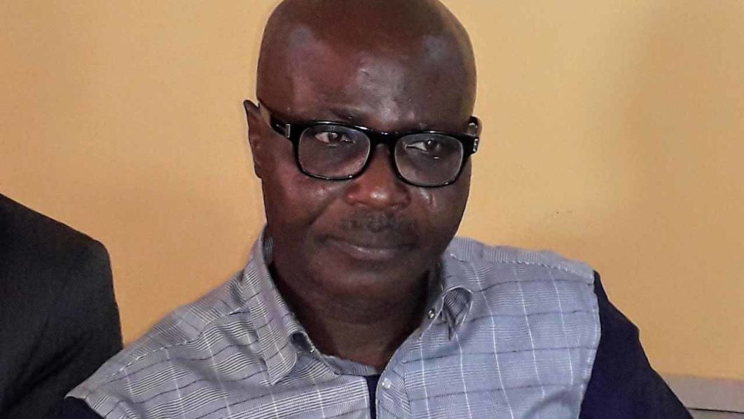 Akinde
