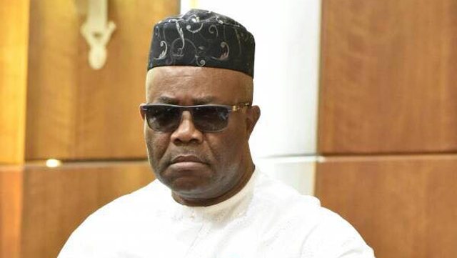 Akpabio