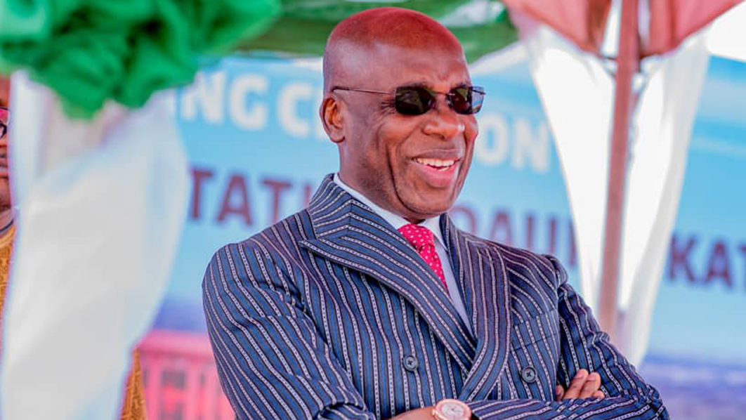 Amaechi