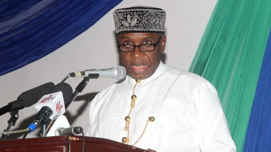 Amaechi