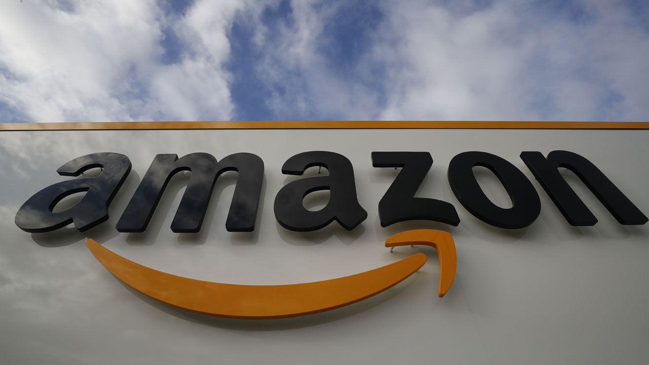 Amazon