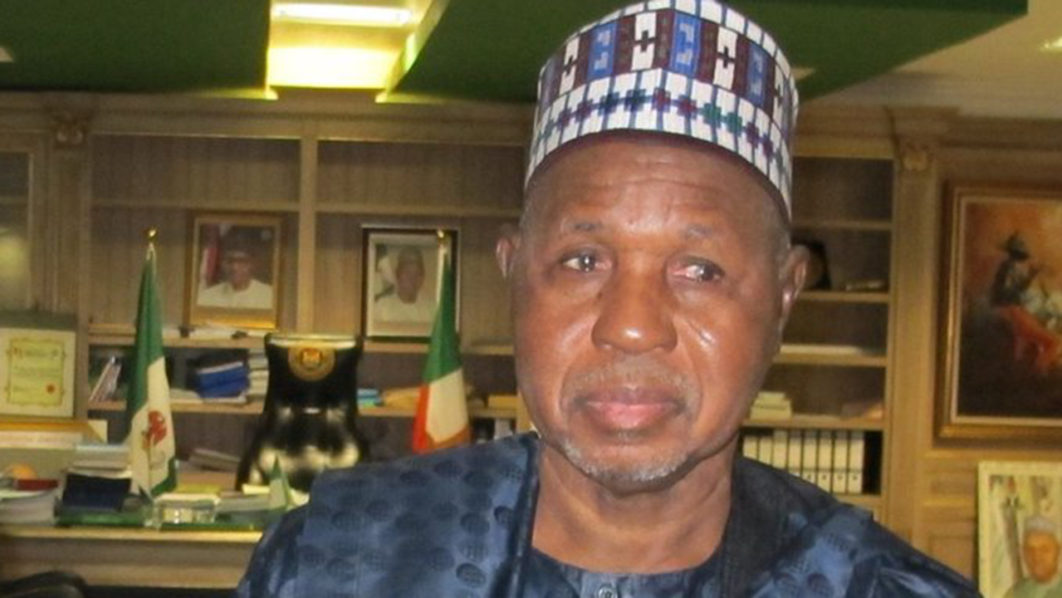 Aminu Masari