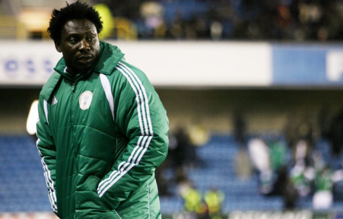 Amokachi