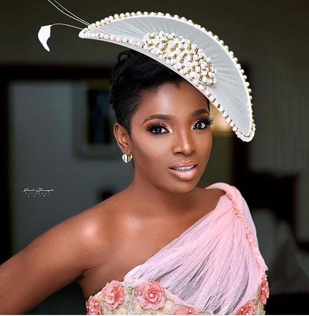 Annie Idibia