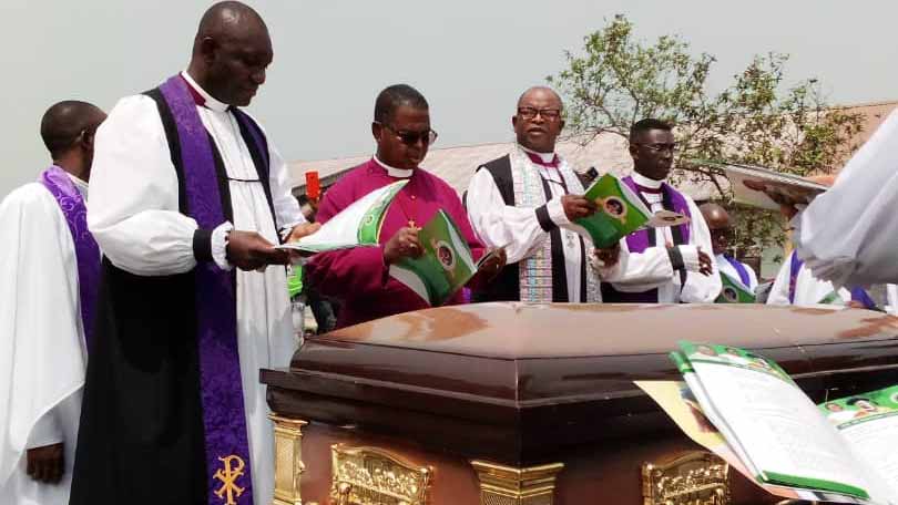 Archbishop-Odutemu