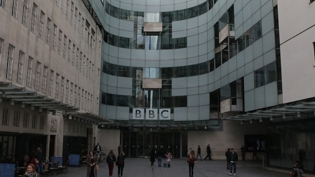 FILES-BRITAIN-MEDIA-BBC